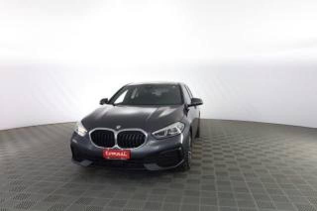 Bmw 116 Serie 1 D Advantage 