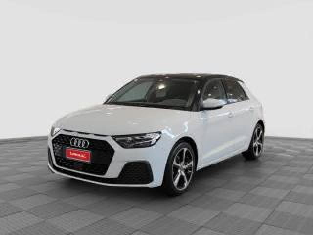 Audi A1 A1 Spb 35 Tfsi S Tronic Admired 