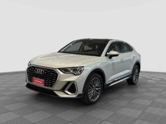 Audi Q3 Q3 Spb 35 Tdi S Tronic S Line Edition 