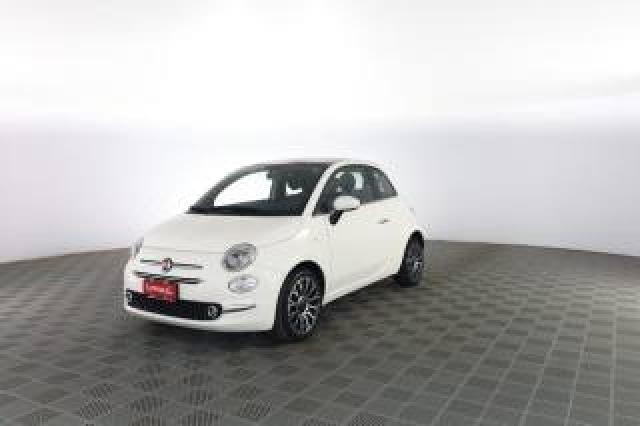 Fiat 500 500 1.0 Hybrid 