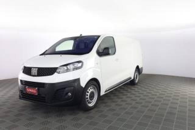 Fiat Scudo Scudo 2.0 Bluehdi 145cv Pl-Sl-Tn Furgone Lounge 