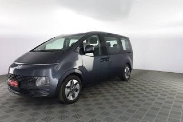 Hyundai Staria Staria 2.2 At 2wd 9 Posti Wagon 