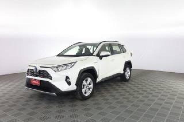 Toyota Other Rav4 Rav4 2.5 Hv 