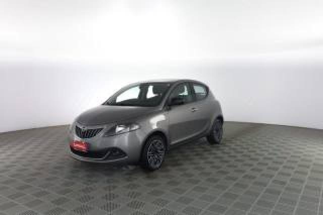 Lancia Ypsilon Ypsilon 1.0 Firefly 5 Porte S&s Hybrid Ecochic Gol 