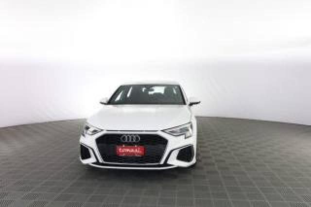 Audi A3 A3 Spb 35 Tfsi S Line Edition 