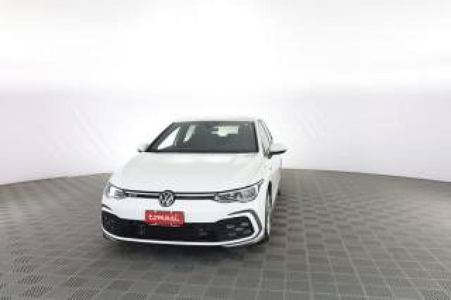 Volkswagen Golf Golf 2.0 Tdi Gtd Dsg 