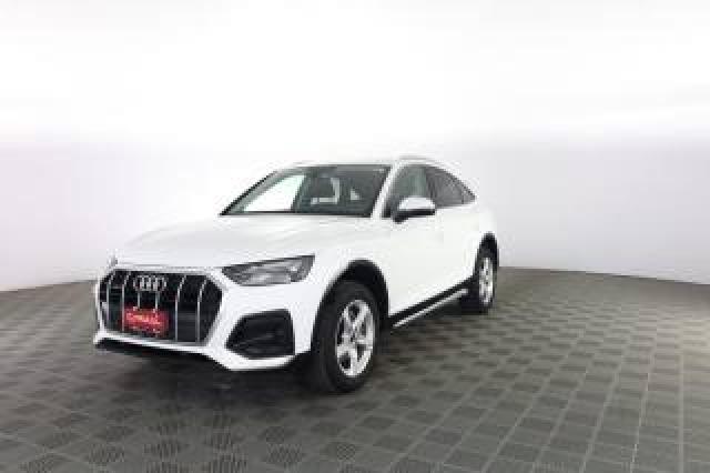 Audi Q5 Q5 Spb 40 Tdi Quattro S Tronic Business Advanced 