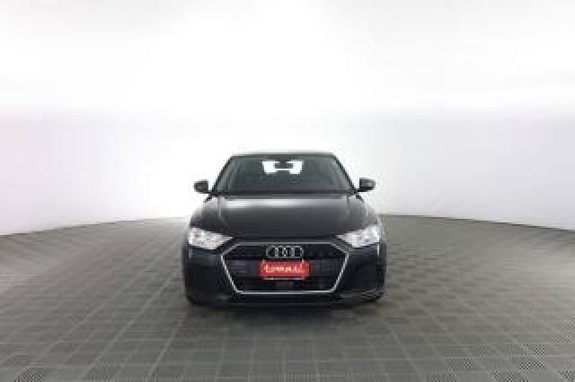 Audi A1 A1 Spb 25 Tfsi Admired Advanced 