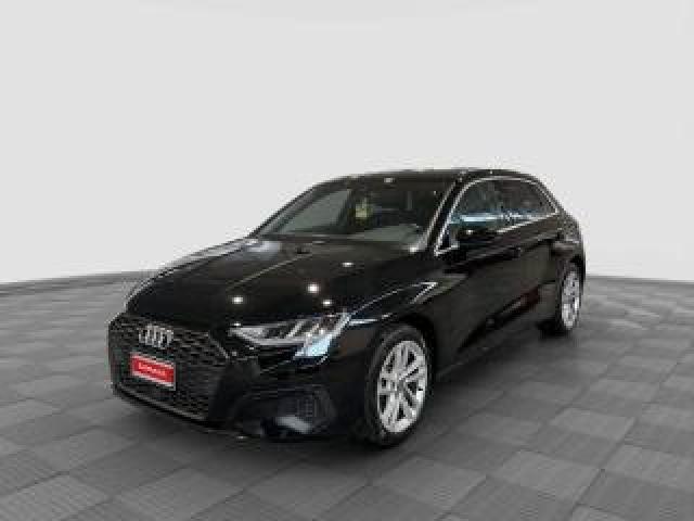 Audi A3 A3 Spb 35 Tfsi Business 