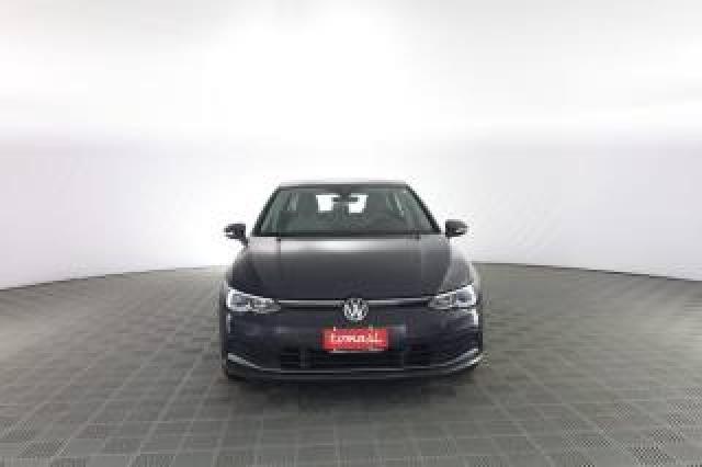 Volkswagen Golf Golf 1.5 Etsi 150 Cv Evo Dsg Style 