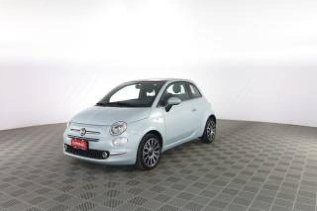 Fiat 500 500 1.0 Hybrid 