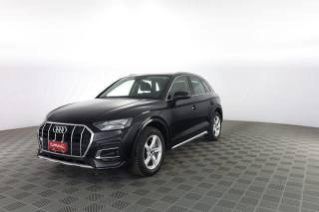 Audi Q5 Q5 35 Tdi S Tronic Business Advanced 