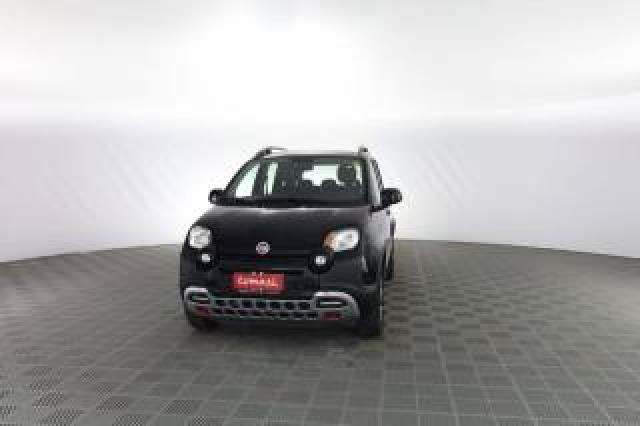 Fiat Panda Cross Panda Cross 1.3 Mjt 95 Cv S&s 4x4 