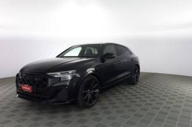 Audi Q8 Q8 50 Tdi 286 Cv Quattro Tiptronic S Line Edition 