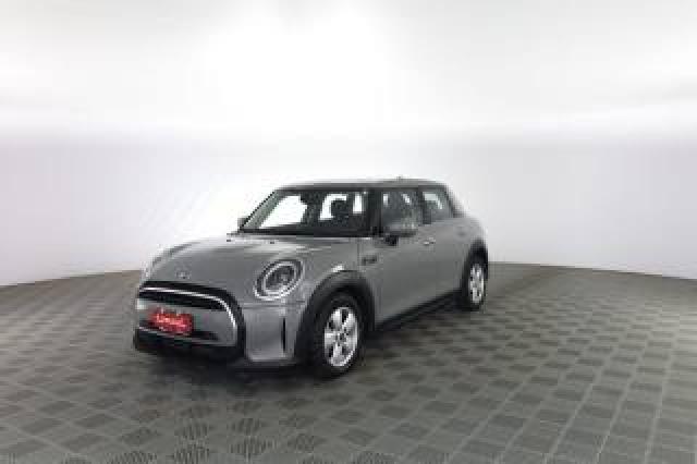 Mini Mini 5 Porte  1.5 Cooper Essential 5 Porte 