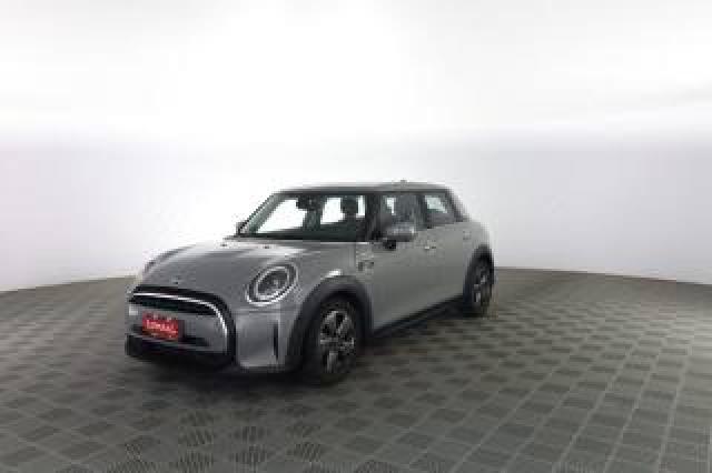 Mini Mini 5 Porte  1.5 Cooper Classic 5 Porte 