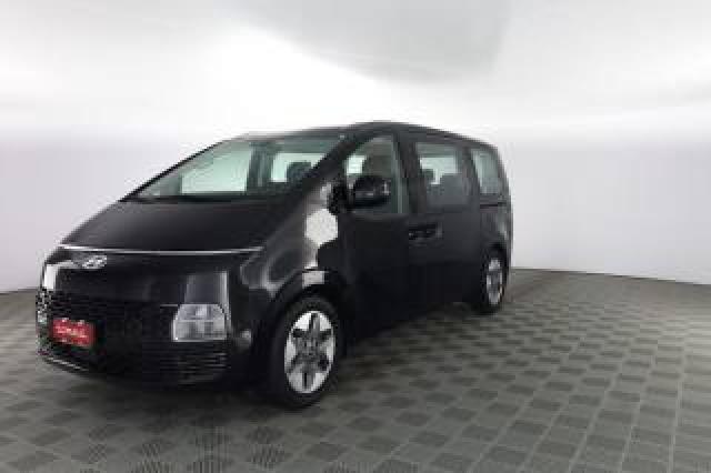 Hyundai Staria Staria 2.2 At 2wd 9 Posti Wagon 