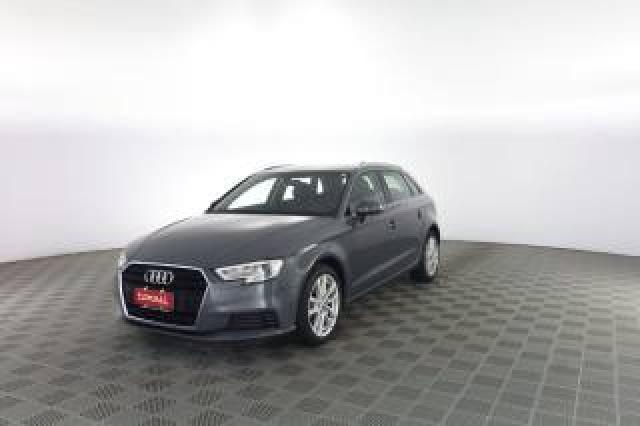Audi A3 A3 Spb 30 Tdi Business 