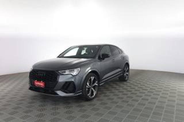 Audi Q3 Q3 Spb 35 Tdi S Tronic S Line Edition 