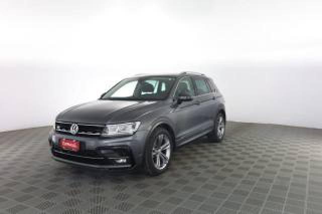 Volkswagen Tiguan Tiguan 1.5 Tsi Sport Bmt Dsg Act 