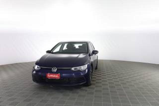Volkswagen Golf Golf 1.0 Etsi Evo Dsg Life 