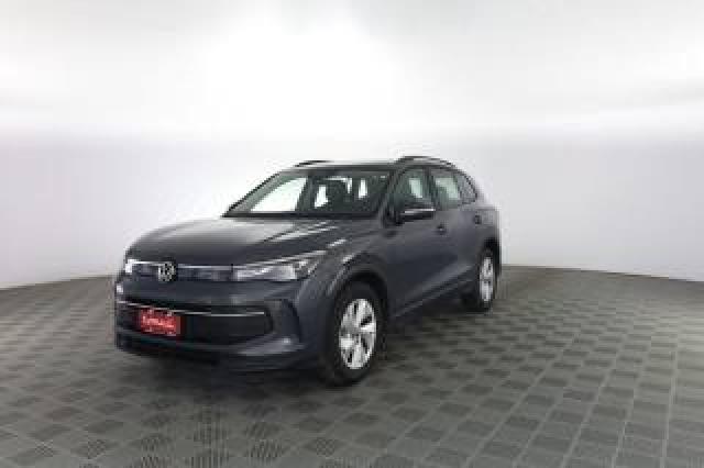 Volkswagen Tiguan 3ª Serie  2.0 Tdi 150 Cv Dsg Life 