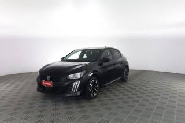 Peugeot 208 208 Puretech 100 Stop&start 5 Porte Allure 