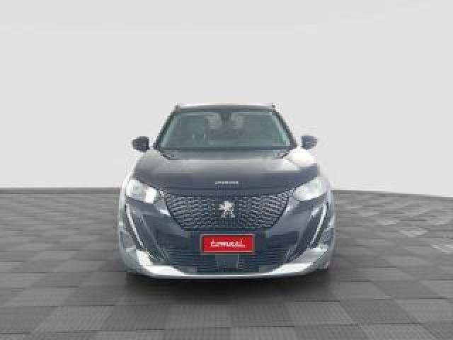 Peugeot 2008 2008 Bluehdi 130 S&s Eat8 Allure 