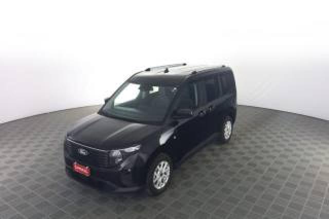 Ford Tourneo Courier Tourneo Courier 1.0 Ecoboost Titanium 