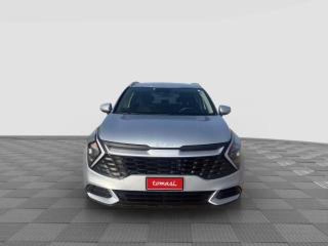 Kia Sportage Sportage 1.6 Crdi Mhev Dct Business 