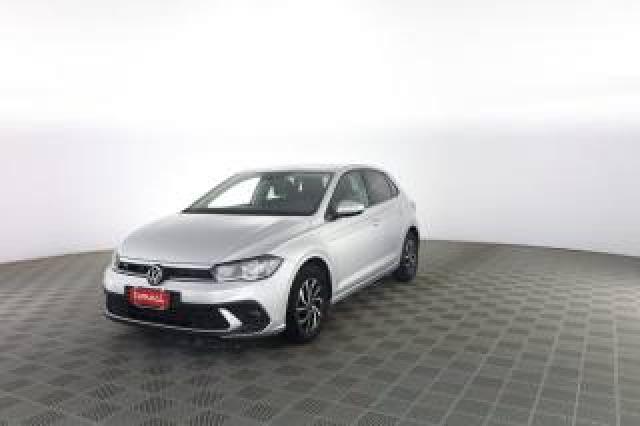 Volkswagen Polo Polo 1.0 Tsi Dsg Life 