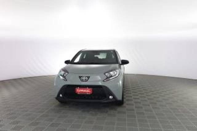 Toyota Aygo X Aygo X 1.0 Vvt-I 72 Cv 5 Porte Trend 
