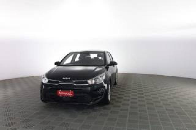 Kia Rio Rio 1.2 Dpi 82 Cv Ecogpl Style 
