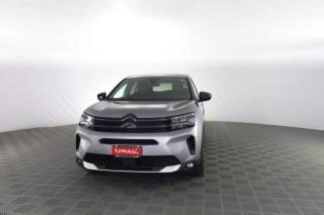 Citroen C5 Aircross C5 Aircross Bluehdi 130 S&s Eat8 Shine 