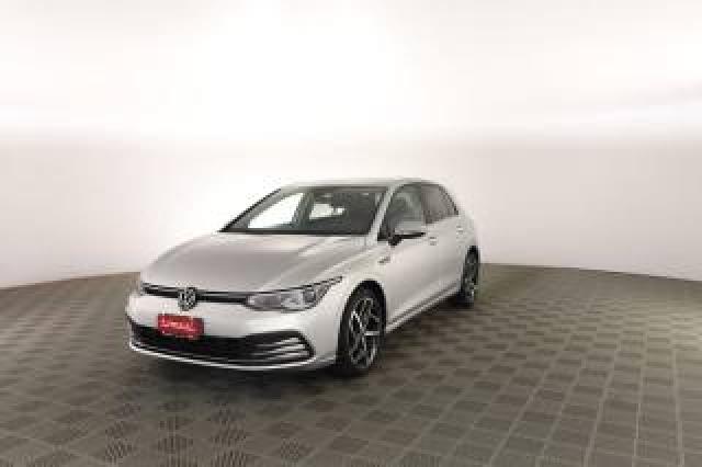 Volkswagen Golf Golf 1.5 Etsi 130 Cv Evo Act Dsg Style 