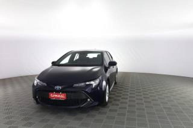 Toyota Corolla Corolla 1.8 Hybrid Business 