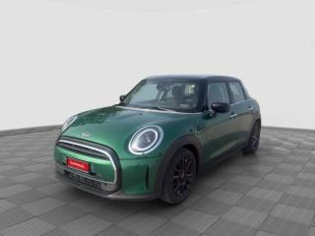 Mini Mini 5 Porte  1.5 Cooper Classic 5 Porte 