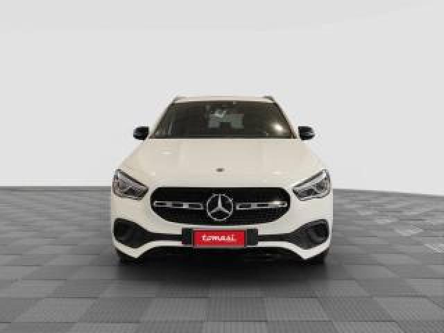Mercedes Benz Cla Sse Gla Gla 200 D Automatic Sport Plus 
