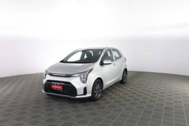 Kia Picanto Picanto 1.0 Gdi 5 Porte Urban 