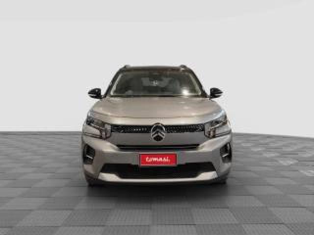 Citroen C3 4ª Serie  Puretech 100 S&s Max 