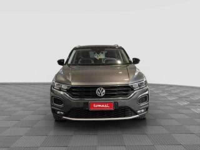 Volkswagen T-Roc T-Roc 1.0 Tsi Advanced Bluemotion Technology 