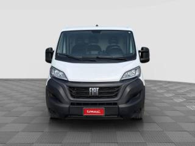 Fiat Ducato Ducato 30 2.2 Mjt 120cv Pc-Tn Furgone 