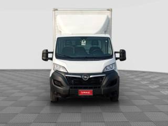 Opel Movano Movano 35 2.2 Bluehdi 140 S&s Pl Cabinato 