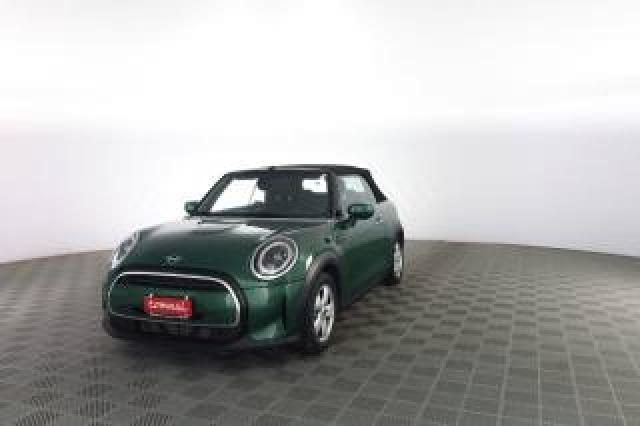 Mini Mini Cabrio  1.5 Cooper Cabrio 