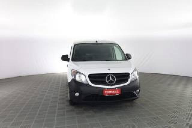 Mercedes Benz Citan Citan 1.5 109 Cdi Furgone Long 