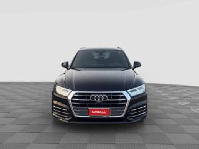 Audi Q5 Q5 40 Tdi 204 Cv Quattro S Tronic S Line Plus 