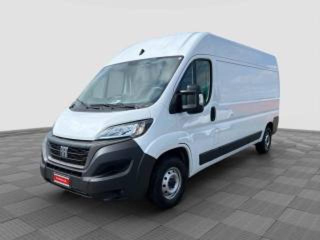 Fiat Ducato Ducato 35 2.2 Mjt 140cv Plm-Tm Furgone 