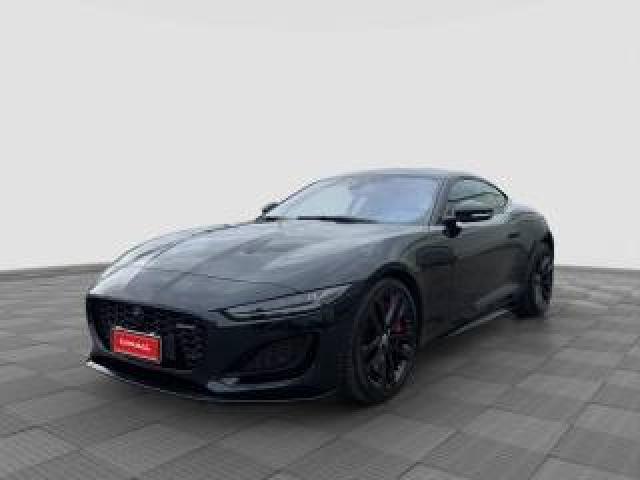 Jaguar F-Type F-Type 2.0 Aut. Coupé R-Dynamic 