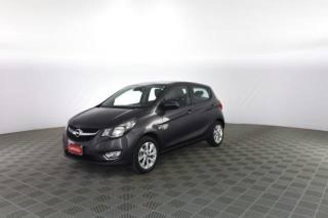 Opel Karl 1.0 75 Cv Cosmo 