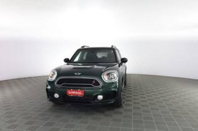 Mini Mini Countryman  2.0 Cooper S Countryman All4 